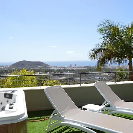 Lujosa Casa Con Jacuzzi Privado *