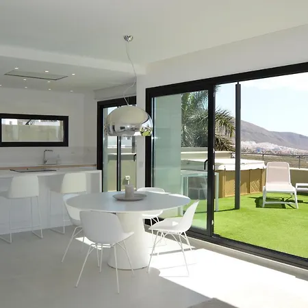 Lujosa Casa Con Jacuzzi Privado