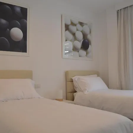 Lujosa Casa Con Jacuzzi Privado Costa Adeje (Tenerife)