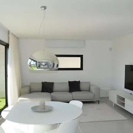 Apartman Lujosa Casa Con Jacuzzi Privado
