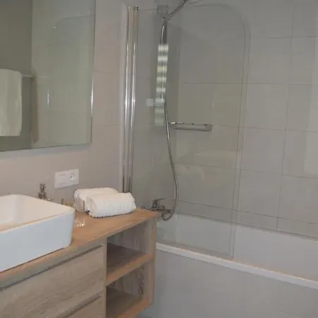 Lujosa Casa Con Jacuzzi Privado