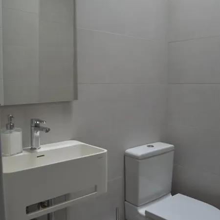 Lujosa Casa Con Jacuzzi Privado Apartman Costa Adeje (Tenerife)