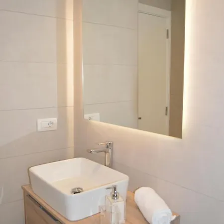 Apartman Lujosa Casa Con Jacuzzi Privado Costa Adeje (Tenerife)