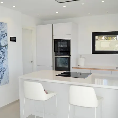 Apartman Lujosa Casa Con Jacuzzi Privado *