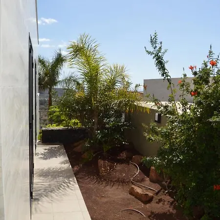 Apartman Lujosa Casa Con Jacuzzi Privado