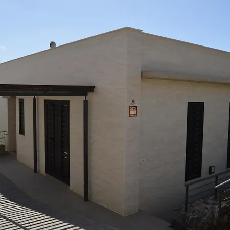 Apartman Lujosa Casa Con Jacuzzi Privado