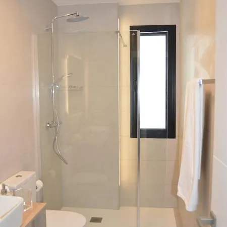 Lujosa Casa Con Jacuzzi Privado Apartman