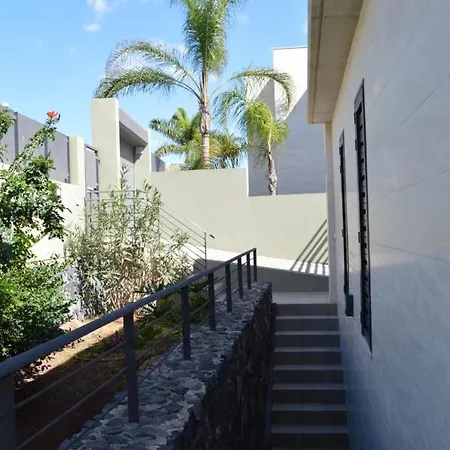Apartman Lujosa Casa Con Jacuzzi Privado
