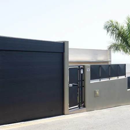 Apartman Lujosa Casa Con Jacuzzi Privado *